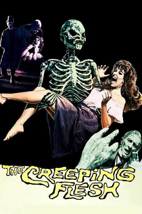 The Creeping Flesh
